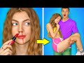 FUNNY DIY PRANKS! Best and Simple Prank Ideas for Grils by Mariana ZD