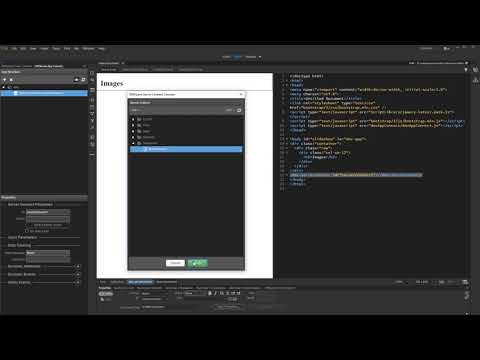 Display Images from a Folder with App Connect Slideshow