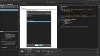 Display Images from a Folder with App Connect Slideshow