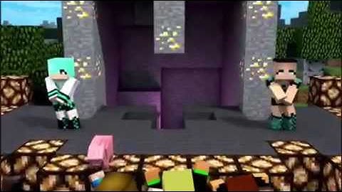 Minha nova intro feita por mim