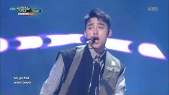 ë®¤ì§ë±…í¬ Music Bank - POWER - EXO.20170908  - Durasi: 4:03. 