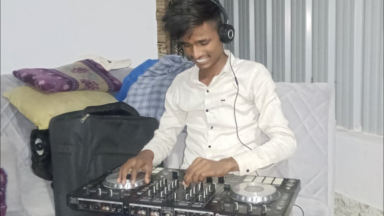 DJ VIKAS FOR SHOLAPUR MOST VIDEO  SOONDJ SHOW SOLAPUR