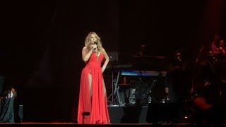 Mariah Carey - It&#39;s like that (All the Hits Tour) Live @ Oracle Arena July 21, 2017