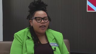 Indianapolis Woman Appears On Wheel Of Fortune