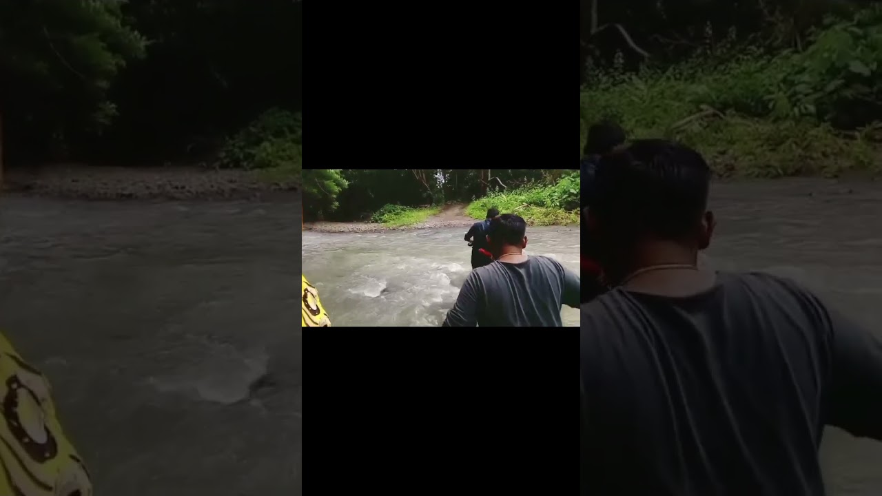 Saddle peak national park