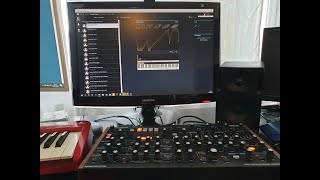 Celebrity New Novation Wavetable Editor for Peak and Summit Synthesizer. Wealth