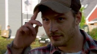 ✔️Tom Hardy - Meadowlands (Jack Donnelly) / Том Харди  - Медоуленд (Джек Доннелли)