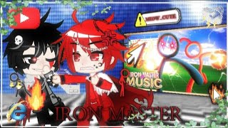 🔘TCO e TDL⭕ React | O Escolhido 💥| @ironmasterprod | Animation vs Animator ✨