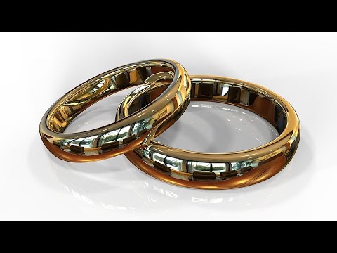 ვიდეო: საქორწილო ბეჭდებთან დაკავშირებული ხალხური ნიშნები და ცრურწმენები