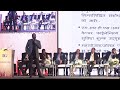 Credai new india summit  varanasi 2024