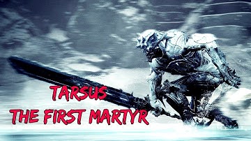 MORTAL SHELL 100% Walkthrough Part 4: Tarsus The First Martyr