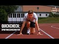 Sportwissenschaften studieren – So ist es wirklich! | QuickCheck