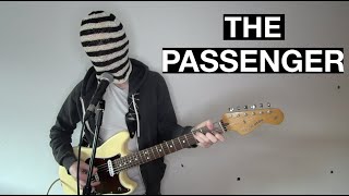 Video thumbnail of "Iggy Pop - The Passenger cover"