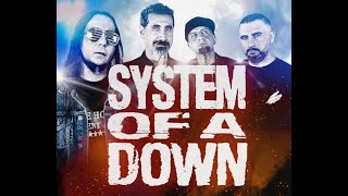 Best of System of a Down Part 1