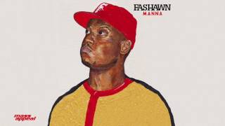 Watch Fashawn Crack Amerikkka video