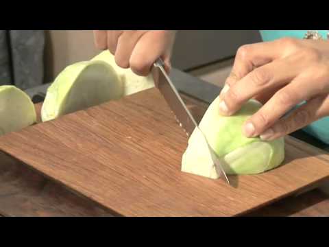 How to Shred Any Vegetable In Your Kitchen