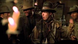 Deadwood SE1 EP1 Calamity Jane Scenes
