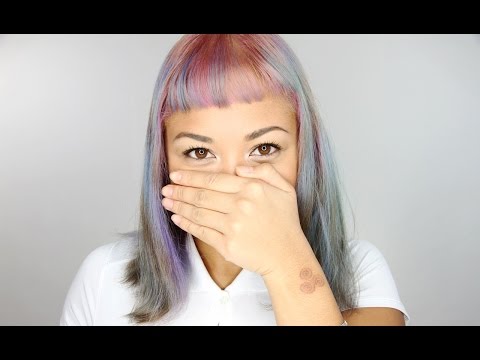 HOW DO I YOUTUBE AGAIN?! | milavictoria