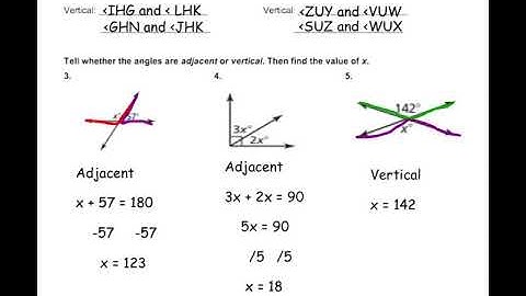 7.1 - 7.3 Quiz Review
