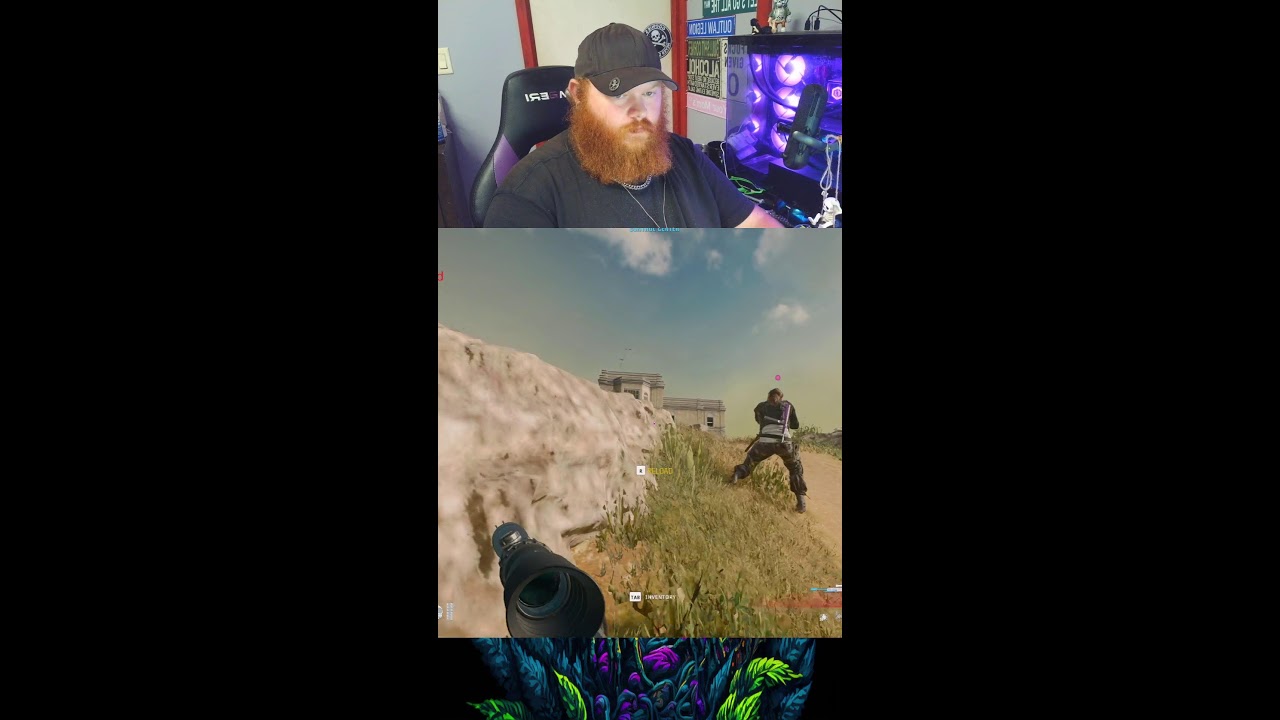 ☣️Chaos with the Legion☣️!discord☣️!merch☣️Lumia Stream