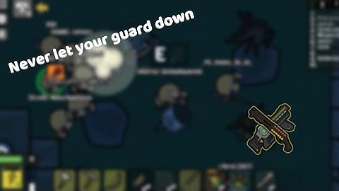 The 2b2t of devast.io AKA utter chaos - BEST Moments part 2