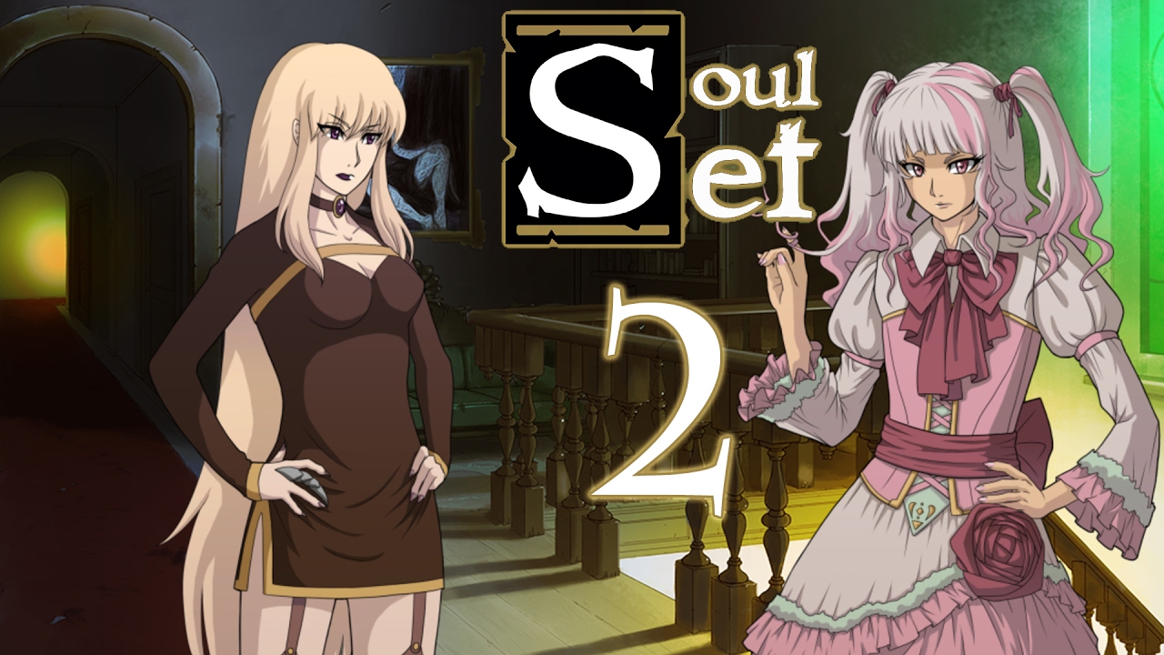 soulset guide