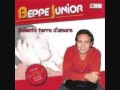 Beppe junior pizzica tarantata