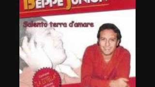 Video thumbnail of "Beppe Junior- Pizzica Tarantata"