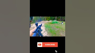 Modern Warfare NEW pistol animation IRL #callofduty #ar15  #modernwarfare2 #modernwarfare2beta