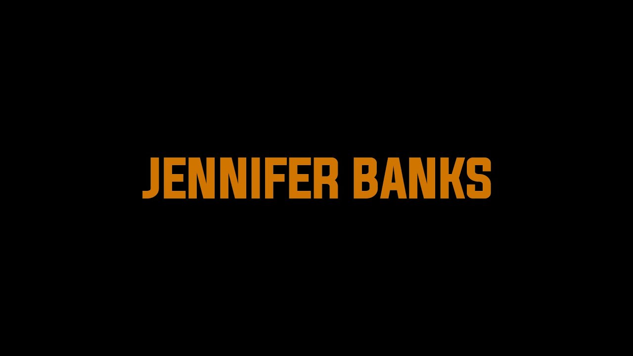 Jennifer Banks | 