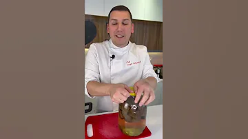 Если дома только ХЛЕБ и ВОДА, приготовьте эту вкуснятину из детства!