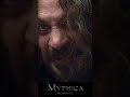 Mythica moments  intro to thane fantasy mythica