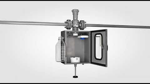 Sampling system 🧑‍🔧🧑‍🔬 #viral #chemical #processengineering #industrybaby