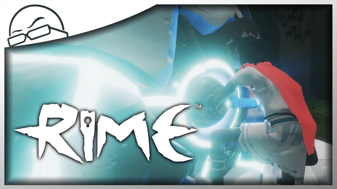 Spooky Starry Night - RiME [Ep 8] - Let's Play RiME Gameplay - YouTube