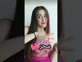 تحدي مين احلى ممثله هنديه تصميمي مسلسل لحن القلوب أمني وأن تحققت