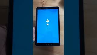 How to access to a tablet without password, pattern, pin- How to restore to factoy settings?