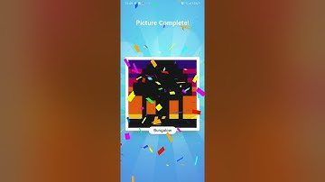 NONOGRAM ( MEDIUM MOOD LEVEL 17-30)