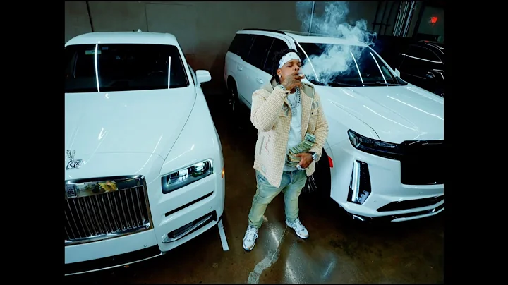 Finesse2Tymes - Bissonnet [Official Music Video]