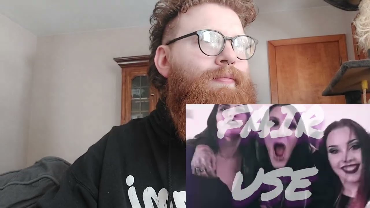 THROWBACK! | Motionless In White 