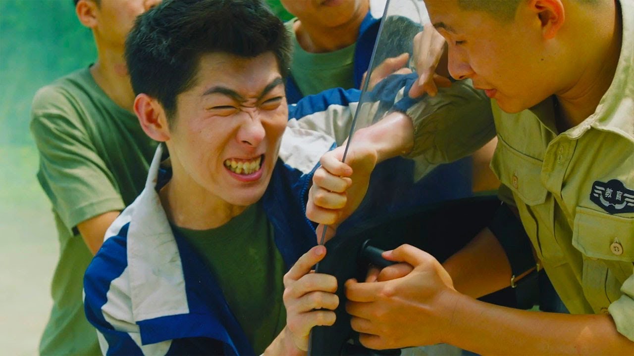 What If The Gamers Take Over The School? - Breakout 13 Alternate Ending