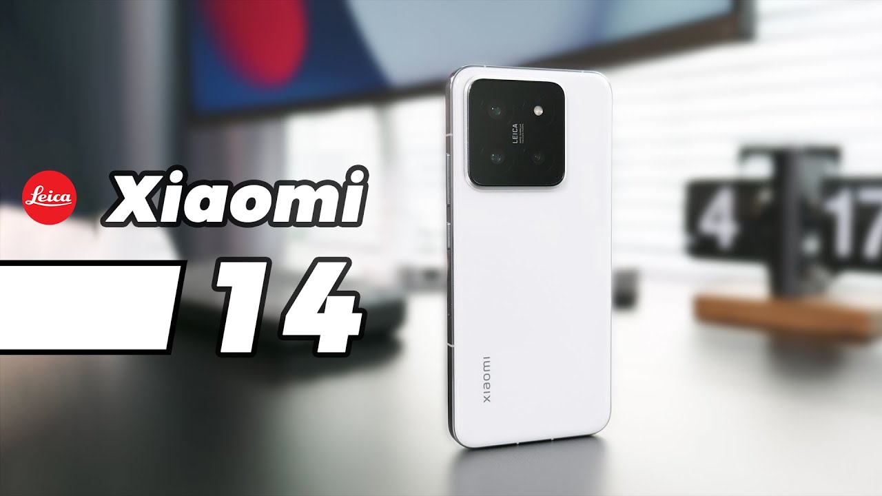GizmoChina - Xiaomi 14 Full Review : r/Android
