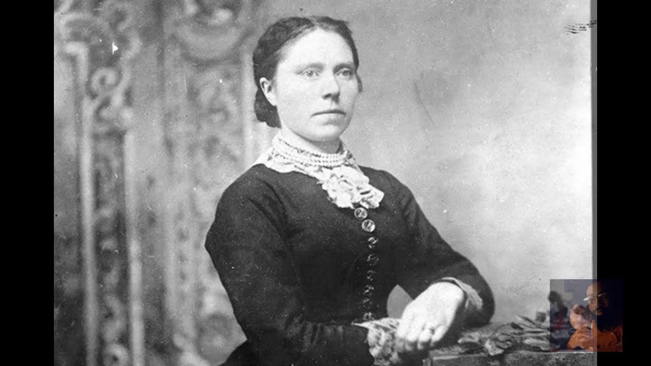 When Killers Get Caught Episode 4: Belle Gunness Life Insurance Collector