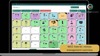 Weave Chat Connect How-to: remote management overview