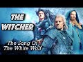 The Witcher - The Song Of The White Wolf   (TRADUÇÃO) 2020