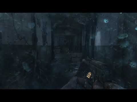 Video: THQ Unterzeichnet Ukrainischen Schützen Metro 2033