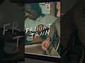 Freight Train - Elizabeth Cotten