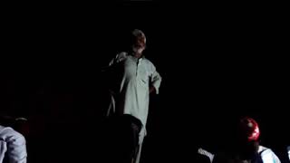 Lashkar Hussain Ky Dohry Aur Qasy