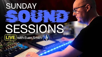 Elgato Streamdeck and Logic Pro X Setup Tips & How to Shape "Lie" in Wordbuilder | SoundSessions#8