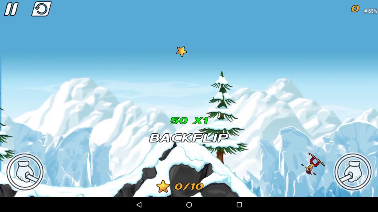 i Stunt 2. Обзор андроид игры