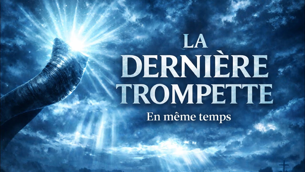 La dernière trompette (2): Que signifie 